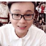 portraiy - Giang Lee