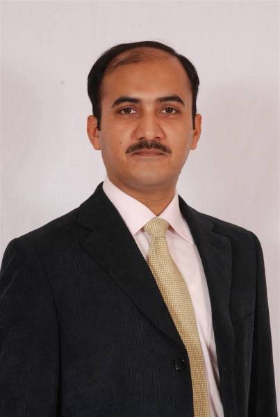 Ali Ahamd Abidi - Ali Abidi